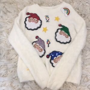 ☃️ Ugly Christmas Sweater 🌲